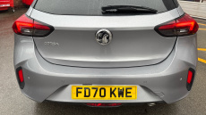 Vauxhall Corsa 1.2 Turbo SRi Premium 5dr Petrol Hatchback